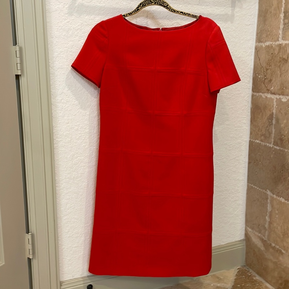 Tory Burch dress